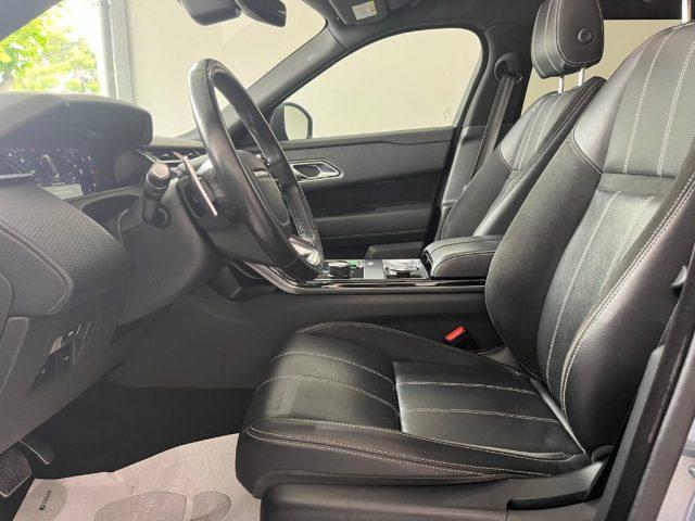 LAND ROVER Range Rover Velar 3.0 V6 SD6 300 CV R-Dynamic HSE