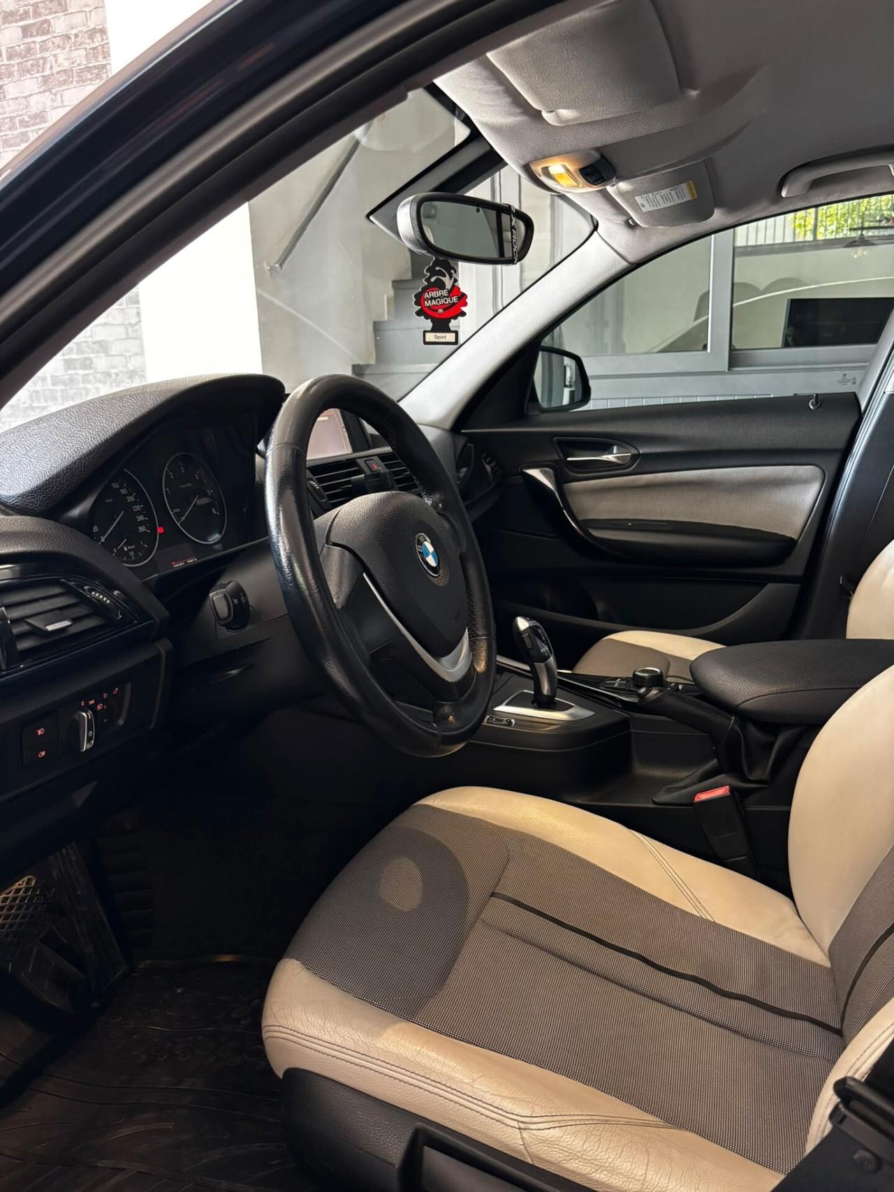 Bmw 116 116d 2.0 116CV URBAN