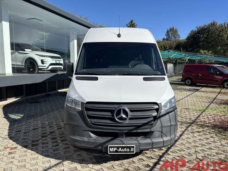 Mercedes-Benz Sprinter Sprinter F32/33 315 CDI FWD