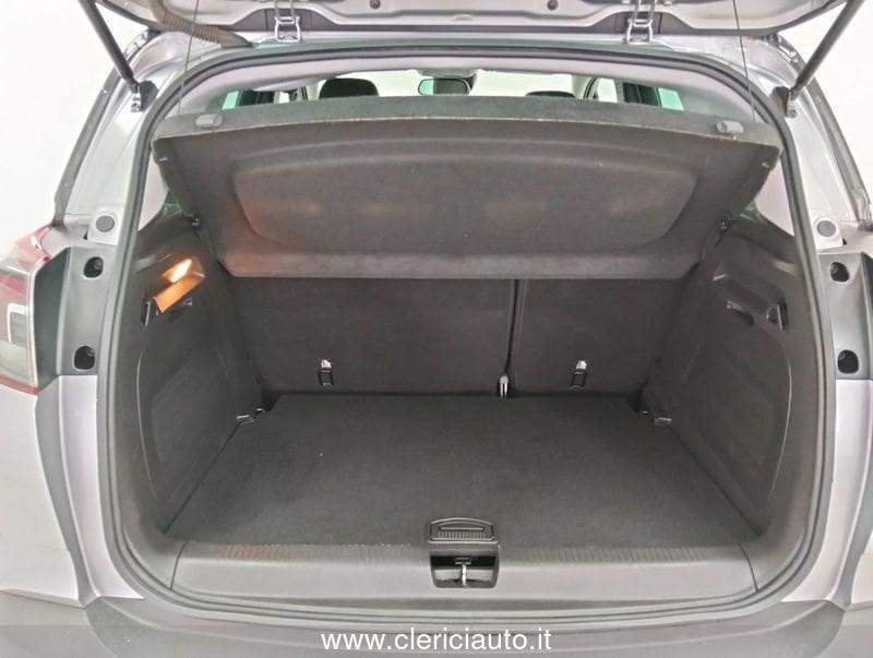 Opel Crossland X 1.2 12V Start&Stop Advance
