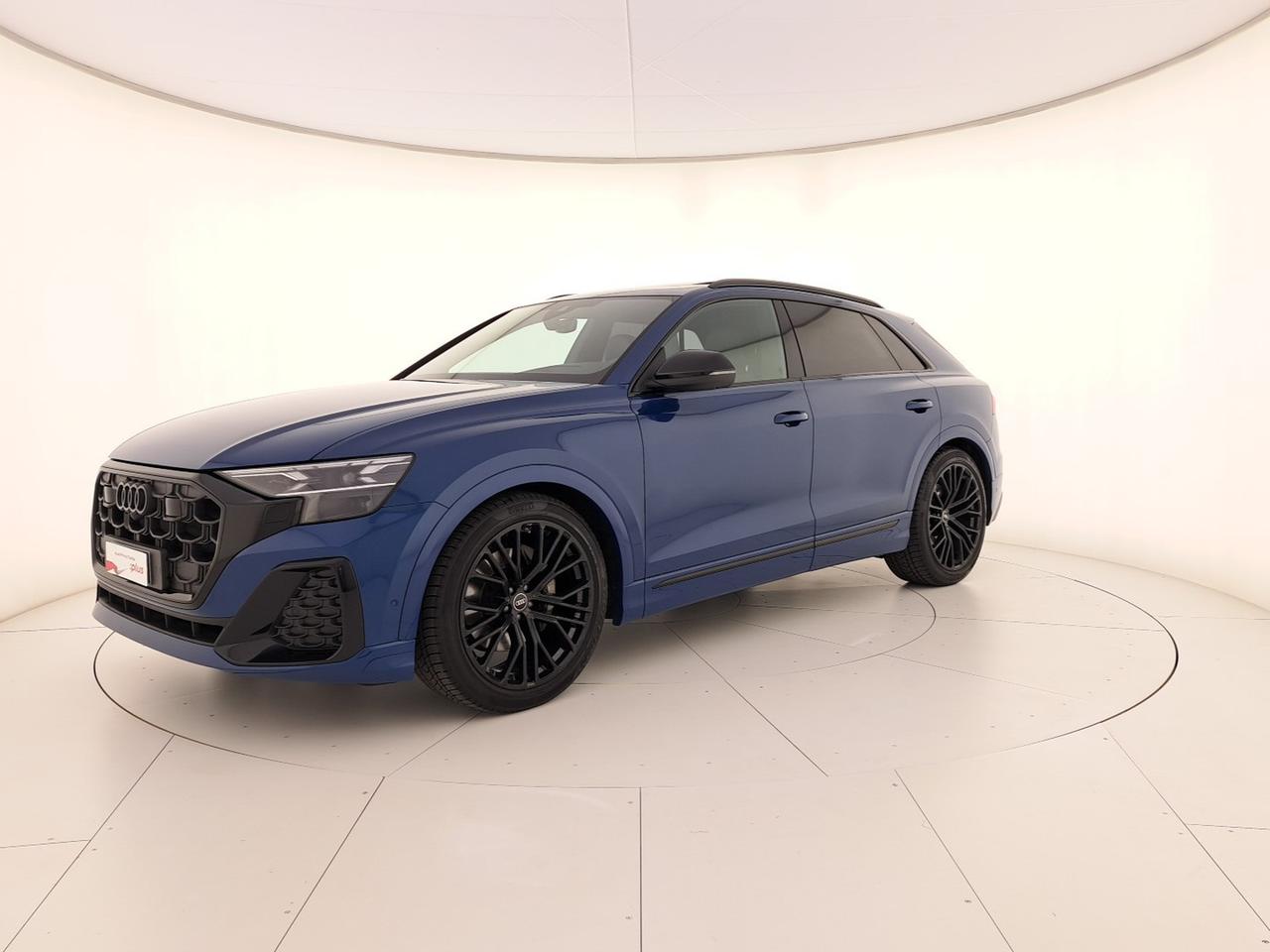 Audi Q8 50 3.0 tdi mhev s line edition quattro tiptronic