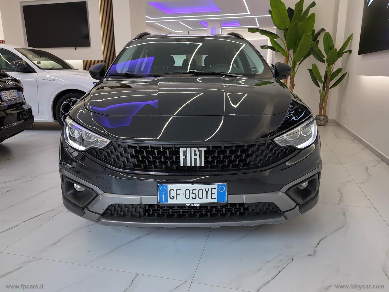 FIAT Tipo 1.6 Mjt S&S 5 porte Cross