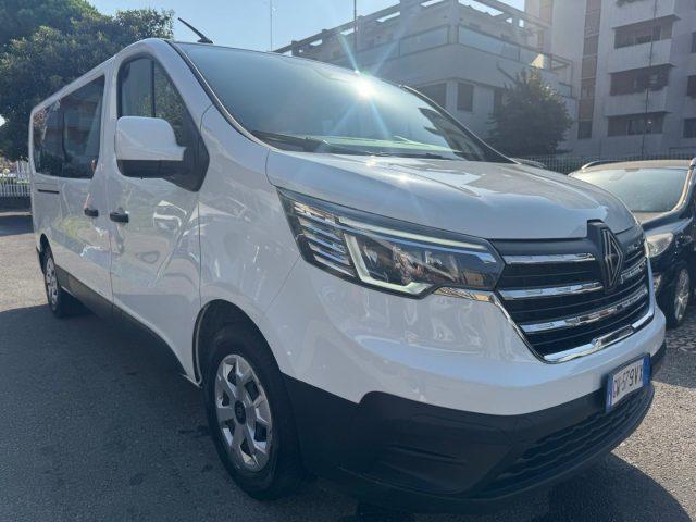 RENAULT Trafic BluedCi 150CV L2-PL-TN Authentic