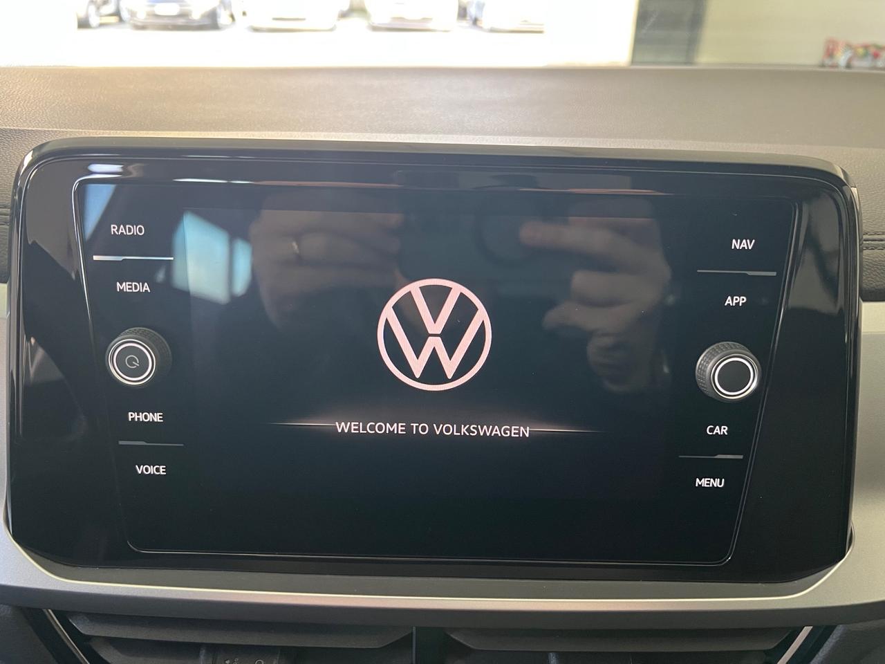 Volkswagen T-Roc 2.0 TDI SCR 150 CV DSG Life