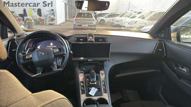 DS AUTOMOBILES DS 7 1.5 bluehdi Bastille Business 130cv - GP710BE