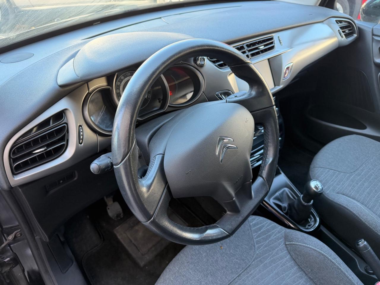 Citroen C3 PureTech 82 Exsclusive