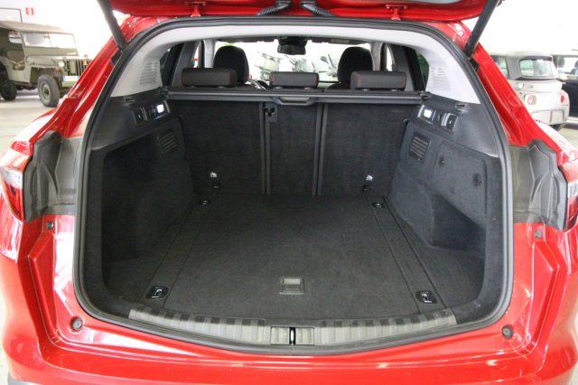 ALFA ROMEO Stelvio 2.2 Turbodiesel 190 CV AT8 Q4 Business