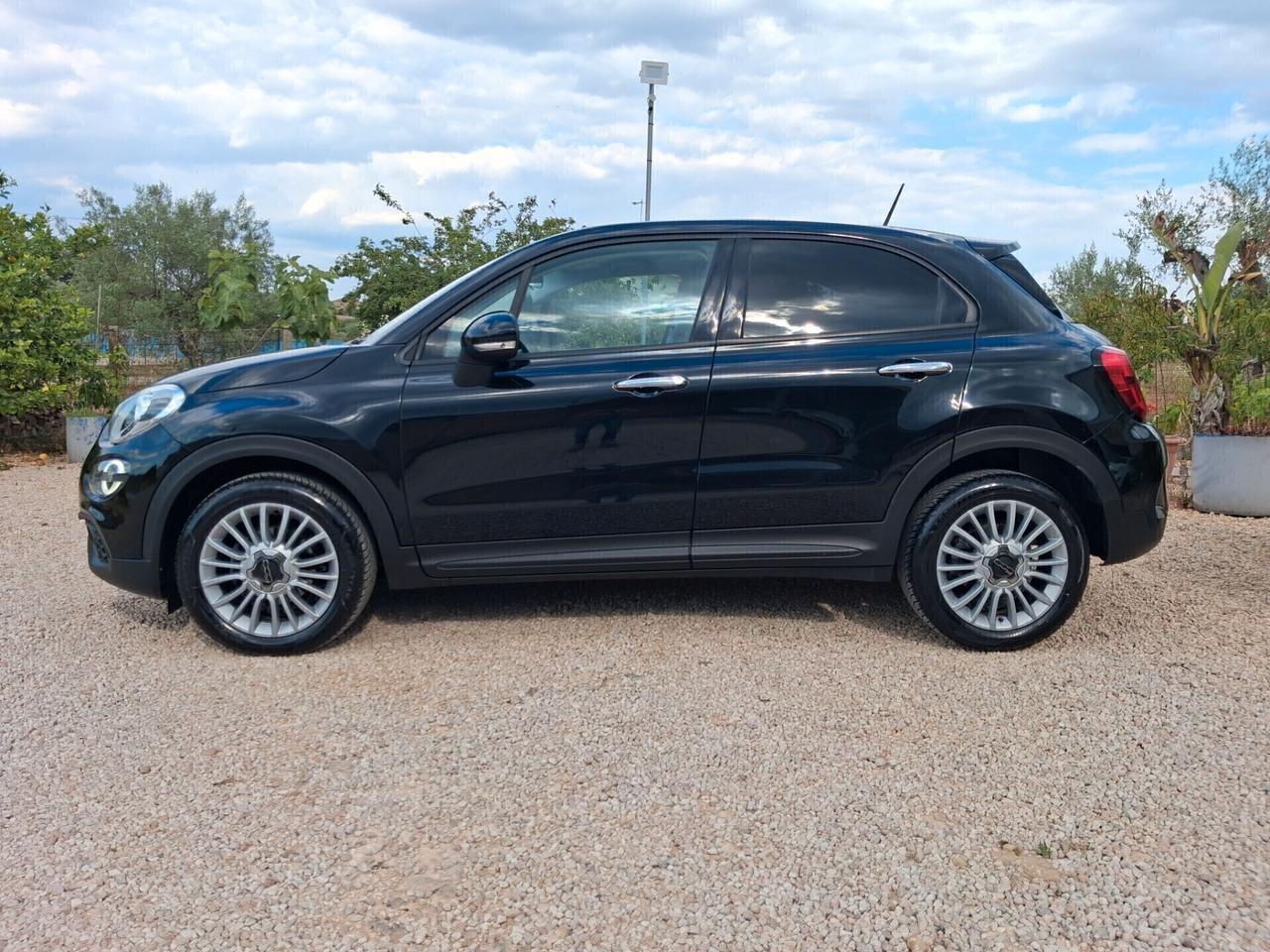 Fiat 500X 1.6 MultiJet 130 CV anno2022