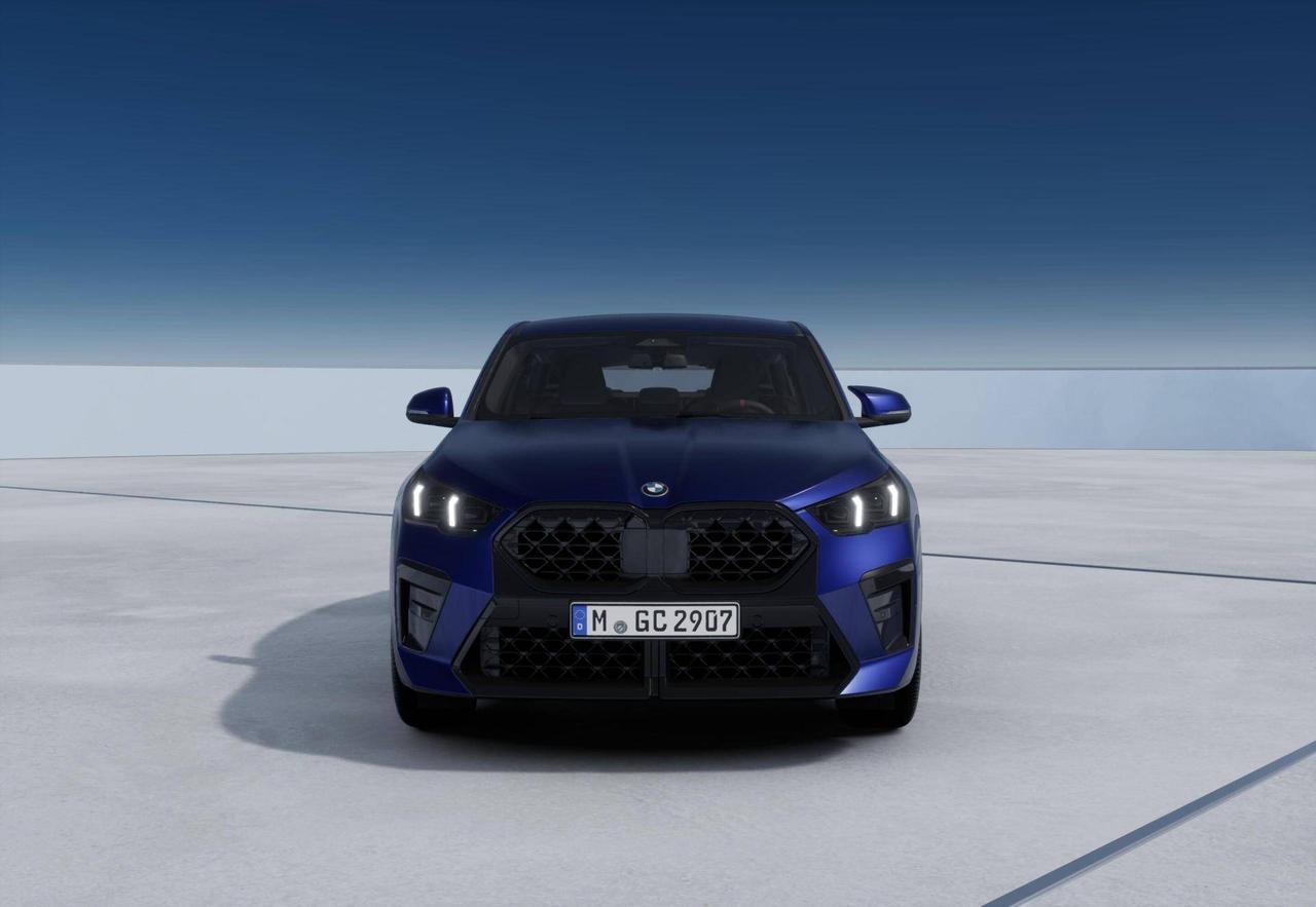 BMW X2 sDrive18d MSport Pro