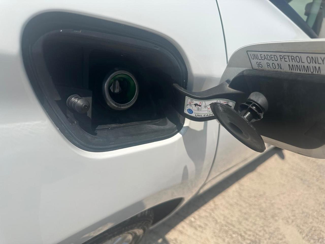 Fiat Tipo 1.4 4 porte Opening Edition