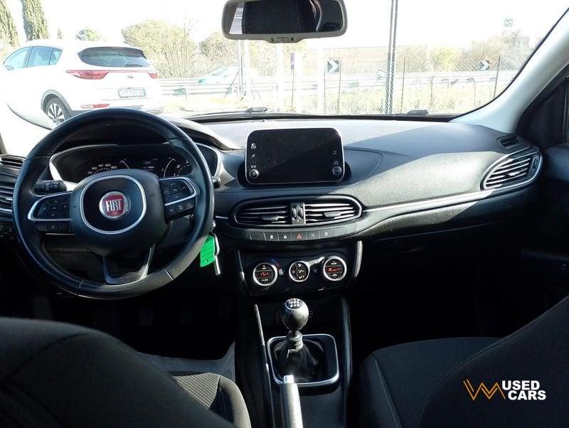 FIAT Tipo 1.6 Mjt 120cv S&S Business