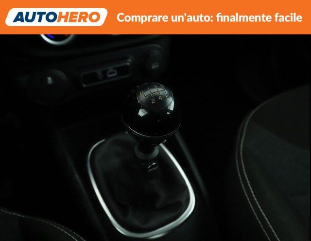 FIAT 500L 1.4 T-Jet 120 CV GPL Pop Star