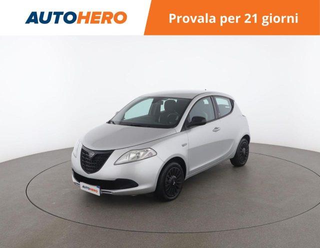 LANCIA Ypsilon 1.2 69 CV 5 porte Elefantino