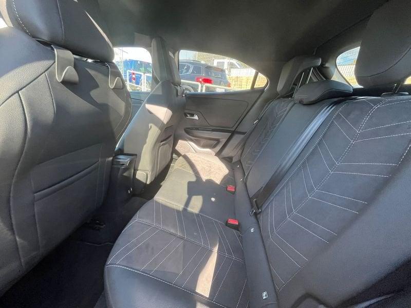 Opel Mokka Mokka 1.2 t Ultimate s&s 130cv at8