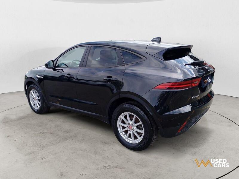 Jaguar E-Pace 2.0D 150 CV AWD aut.