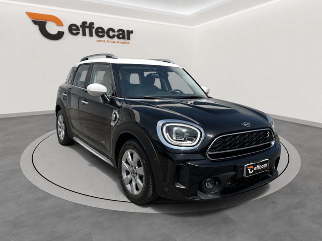 MINI Countryman 1.5 Cooper SE Countryman ALL 4 Automatica