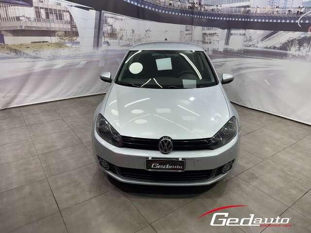 Volkswagen Golf 1.6 TDI 6 VI DPF 5p. Comfortline NAVI