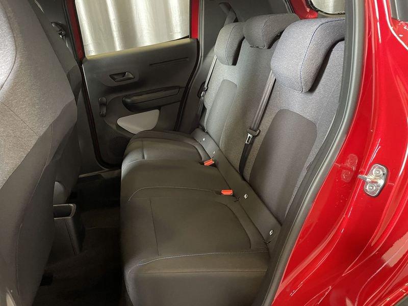 Citroën C3 PureTech 100 S&S You