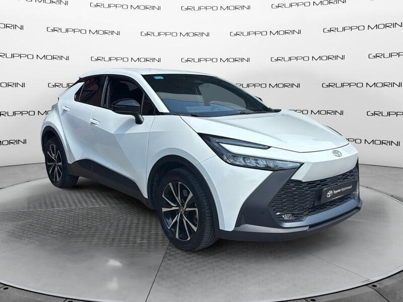 Toyota C-HR 2.0 PHEV E-CVT Trend Eco