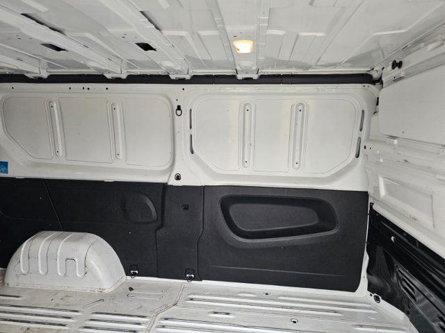 FIAT Talento 2.0 Ecojet 120CV PL-TN Furgone 12q