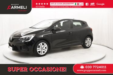 Renault Clio 5 Porte 1.6 Hybrid Zen E-Tech Auto