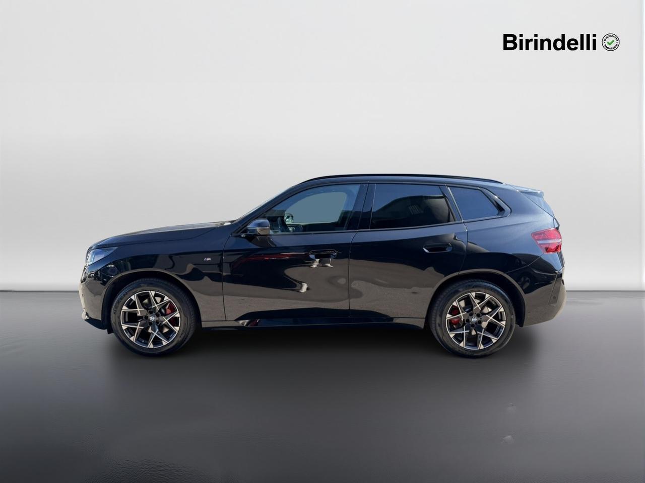 BMW X3 (G45) - X3 xDrive20d 48V MSport Pro