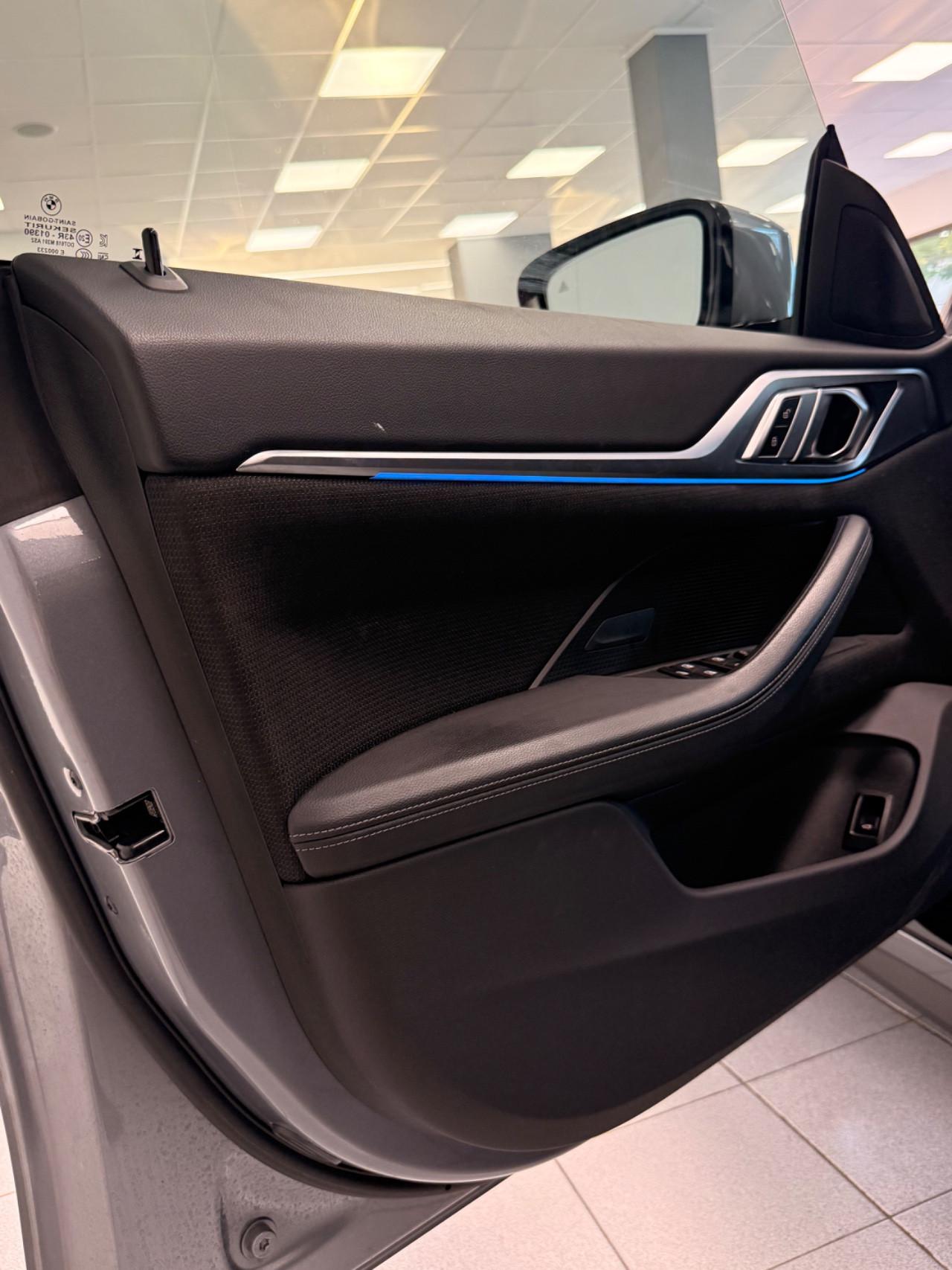 BMW 420 GRAN COUPE 190CV IVA ESPOSTA