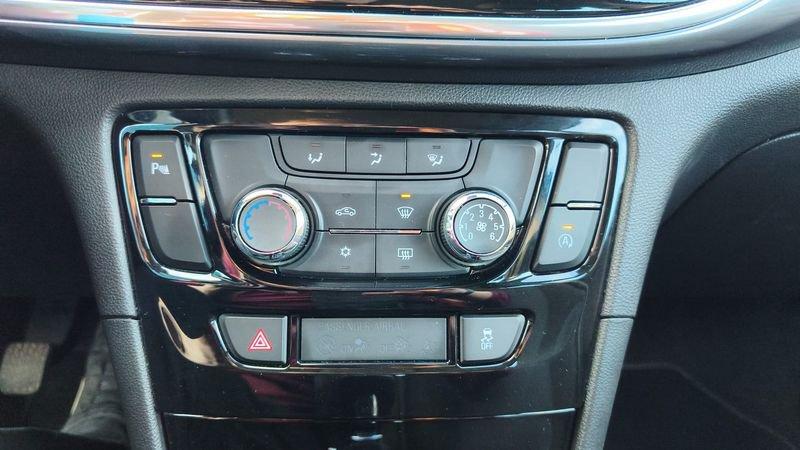 Opel Mokka X 1.6 115cv S&S 4x2 MT5 ADVANCE