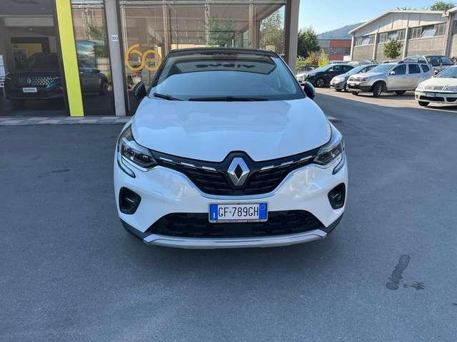 Renault Captur Captur II 2019 1.0 tce Intens Gpl 100cv my21