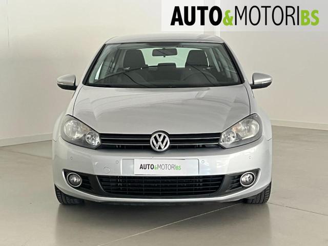 VOLKSWAGEN Golf Business 1.6 TDI 5p. Comfortline