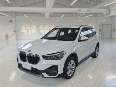 BMW X1 XDRIVE 25E BUSINESS ADVANTAGE AUTOMATICO SUV