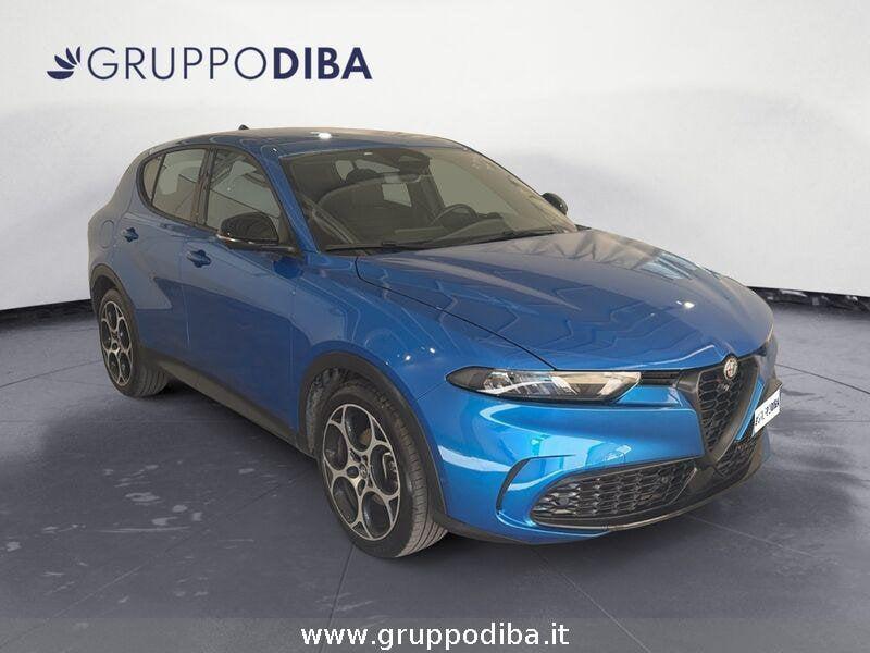 Alfa Romeo Tonale 1.6 Sprint 130cv tct6