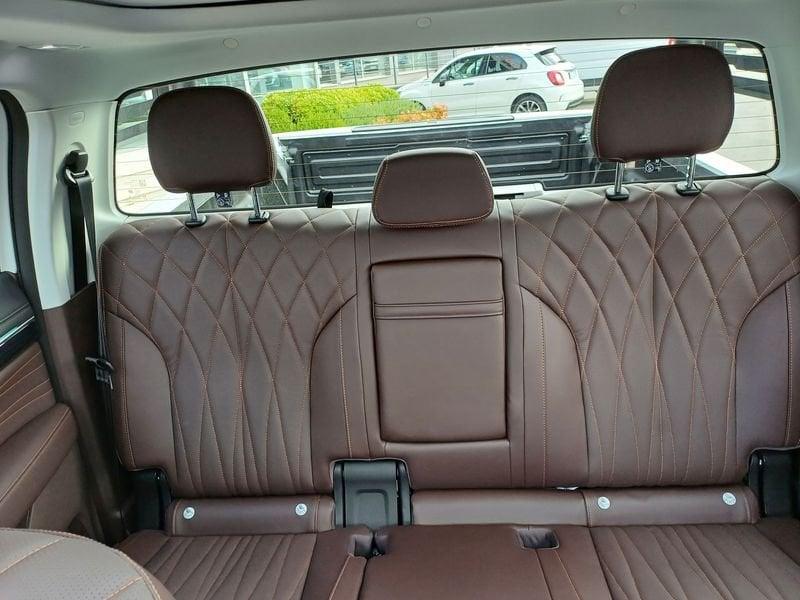 Foton Tunland V9 PRONTA CONSEGNA ULTRA (full optionals) 4X4 173CV AUTOMATICO PREZZO+IVA