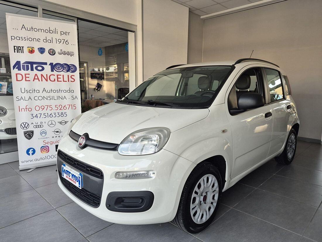 Fiat Panda 1.2 FIRE *** ACCESSORIATA