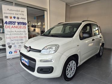 Fiat Panda 1.2 FIRE *** ACCESSORIATA
