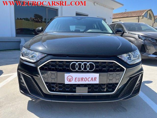 AUDI A1 SPB 30 TFSI S tronic