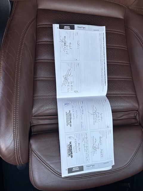 Alfa Romeo Stelvio 2.2 Turbodiesel 210 CV AT8 Q4 Sport Edition