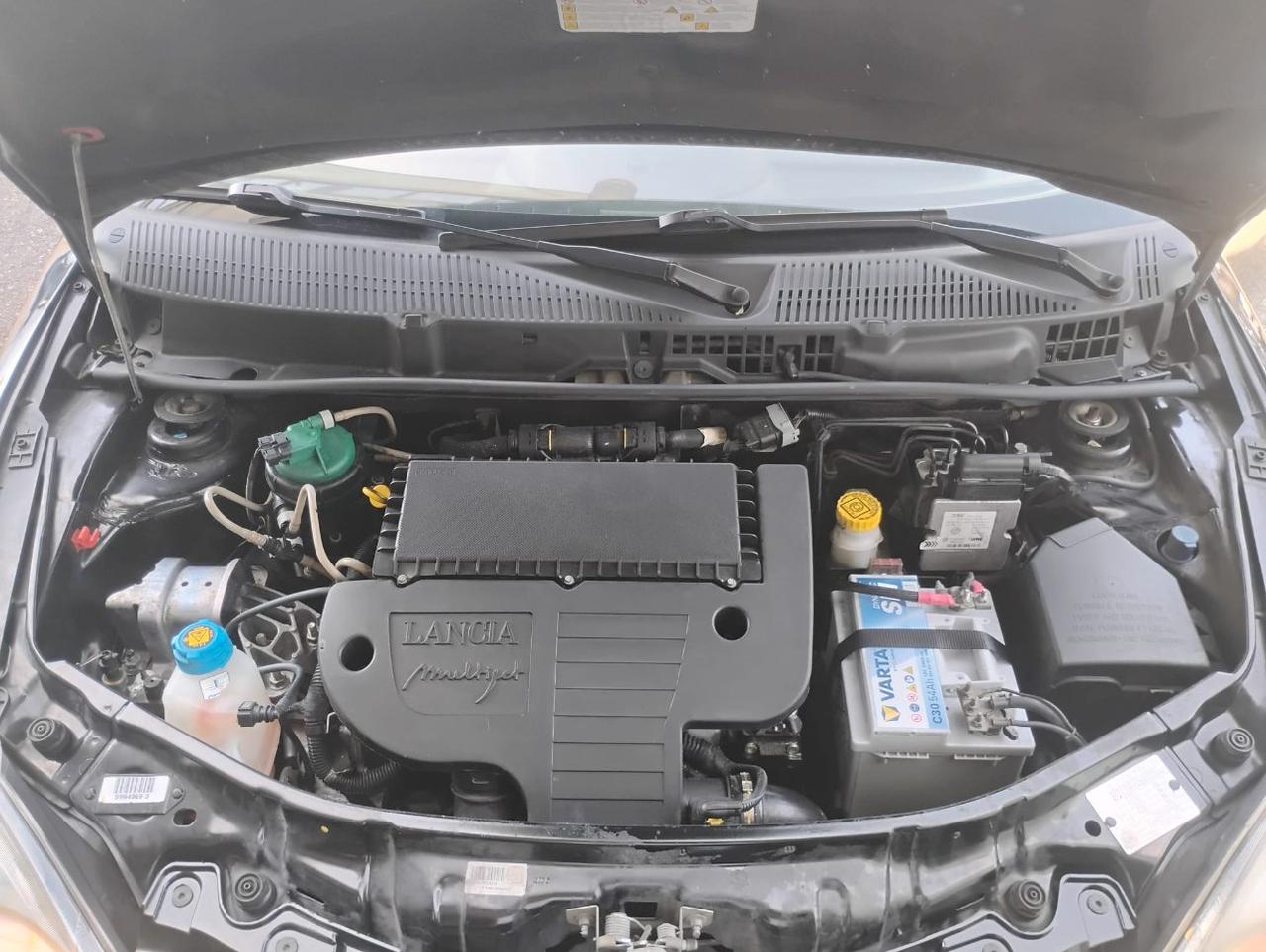 Lancia Ypsilon 3 Porte Ypsilon 1.3 mjt 16v.PREZZO REALE