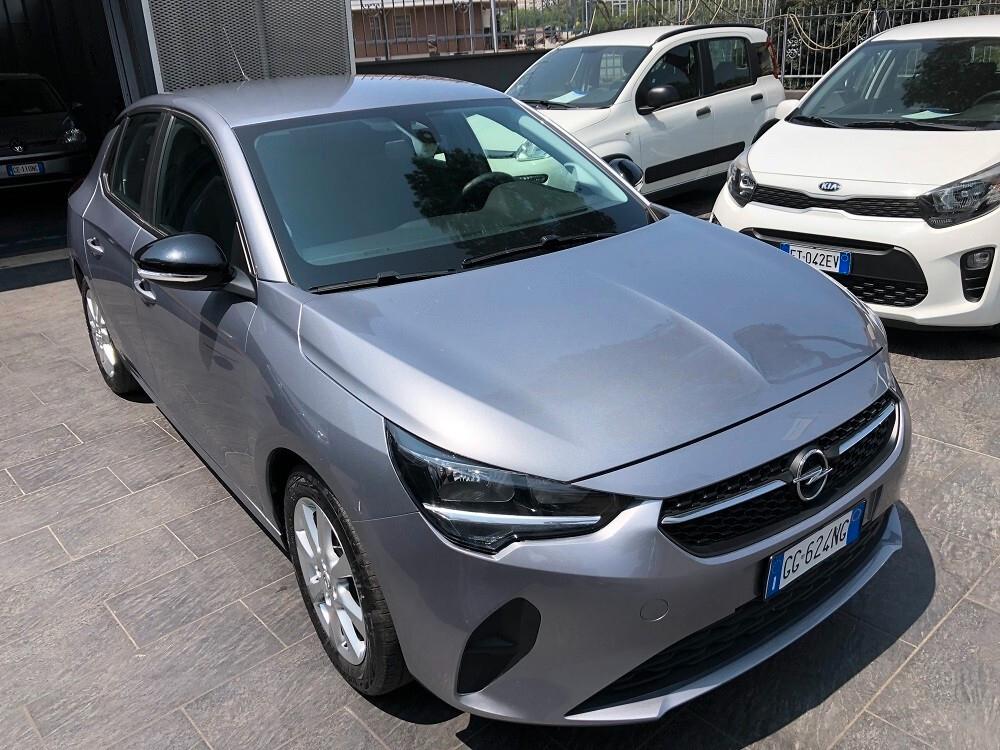 Opel Corsa 1.2 Edition