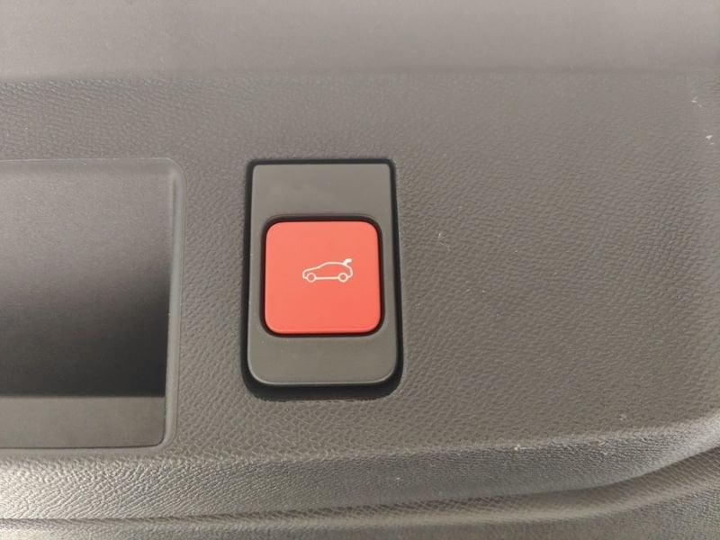Citroën C5 Aircross Nuovo MAX Hybrid 145cv