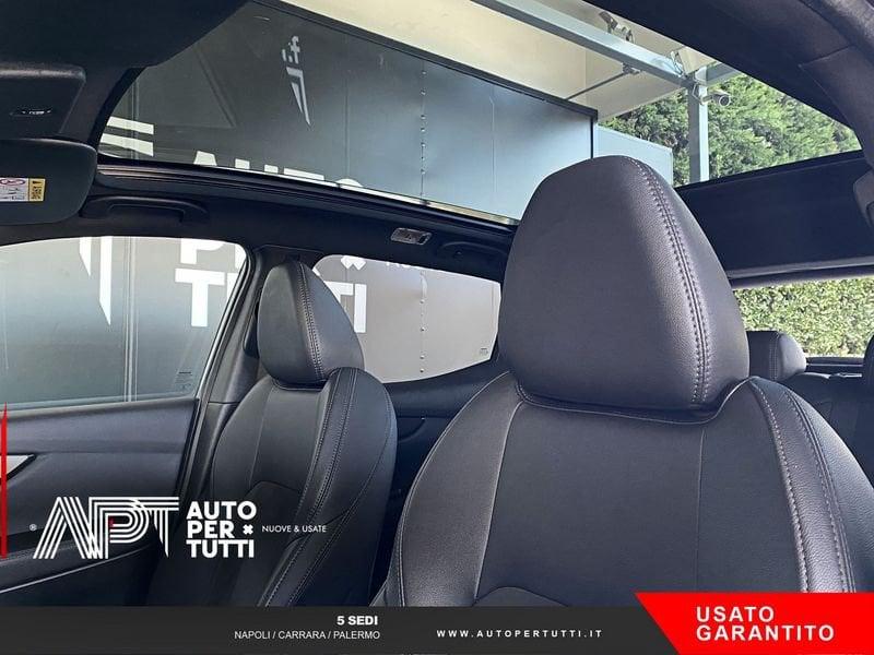 Nissan Qashqai Qashqai 1.5 dci Tekna+ 115cv dct