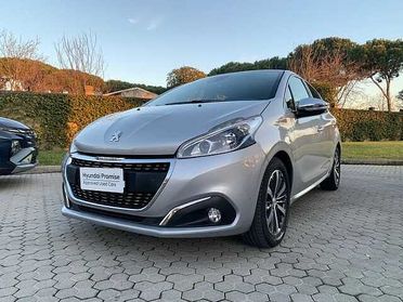 Peugeot 208 BlueHDi 100 5 porte Allure