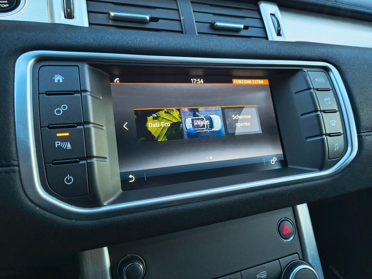 LAND ROVER RANGE EVOQUE 140.000 KM 2.0 DIESEL ANNO 2017