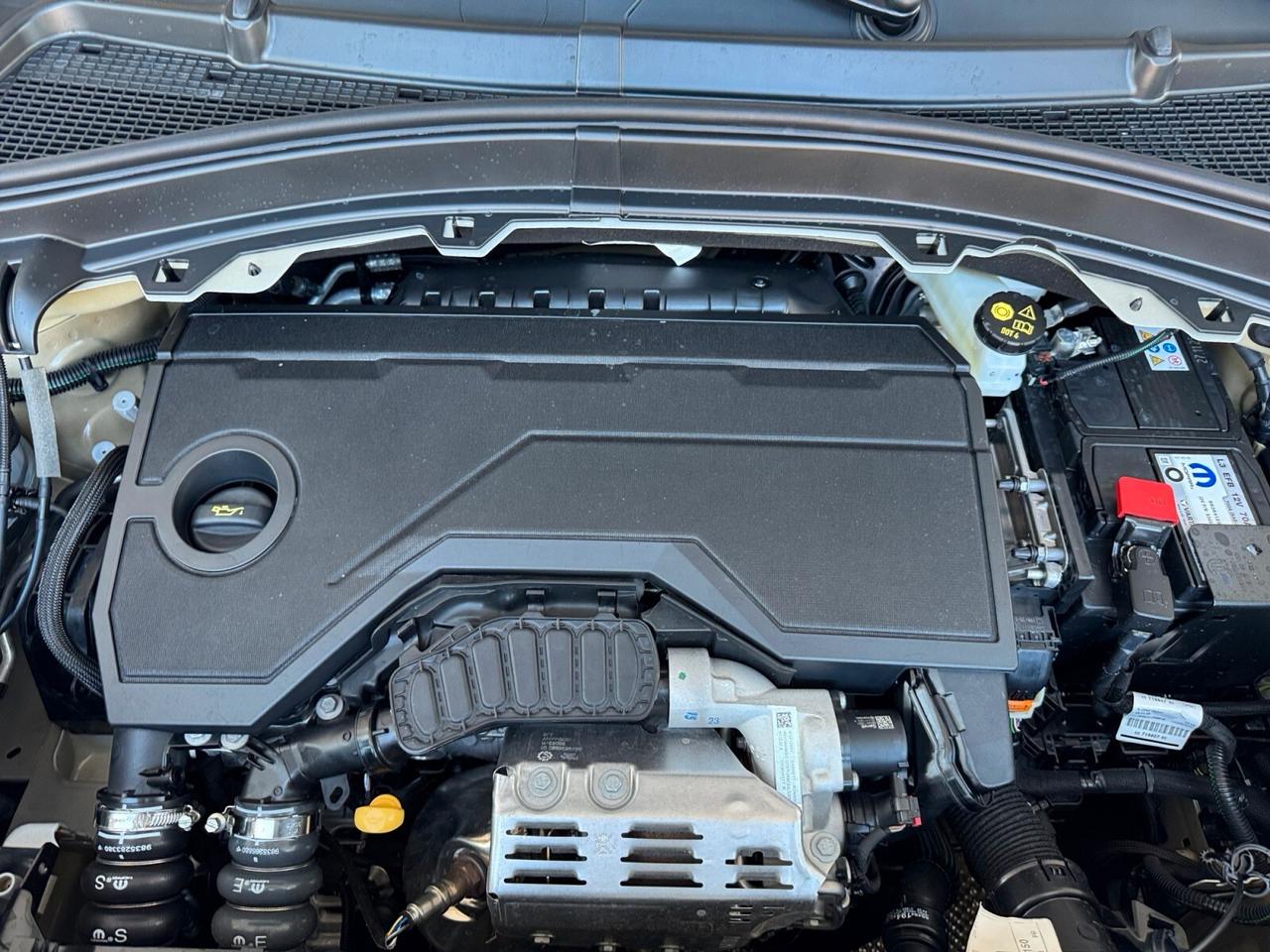 Citroen C3 PureTech Turbo Max 100 CV