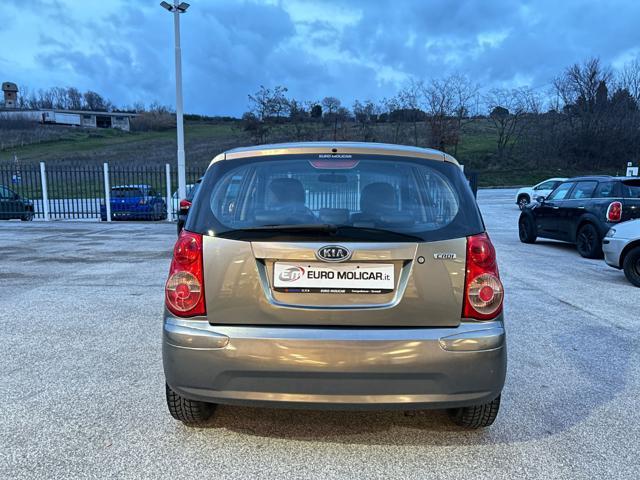 KIA Picanto 1.1 CRDi Life