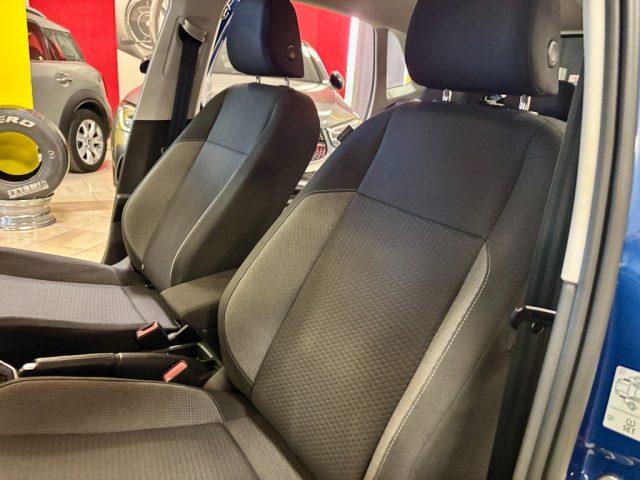VOLKSWAGEN Polo 1.0 TSI DSG UNIPRO - AUTOMATICA - OK NEOPATENTATO