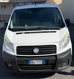 Fiat Scudo 2.0 MJT/130 PC-TN Furgone 10q. Business