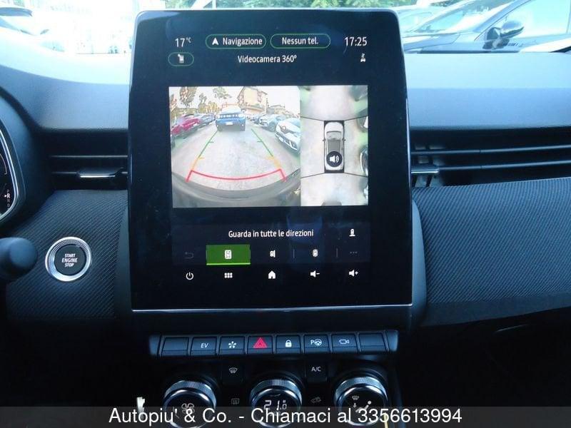 Renault Clio Clio Full Hyb. E-Tech 145 CV Esprit Alpine