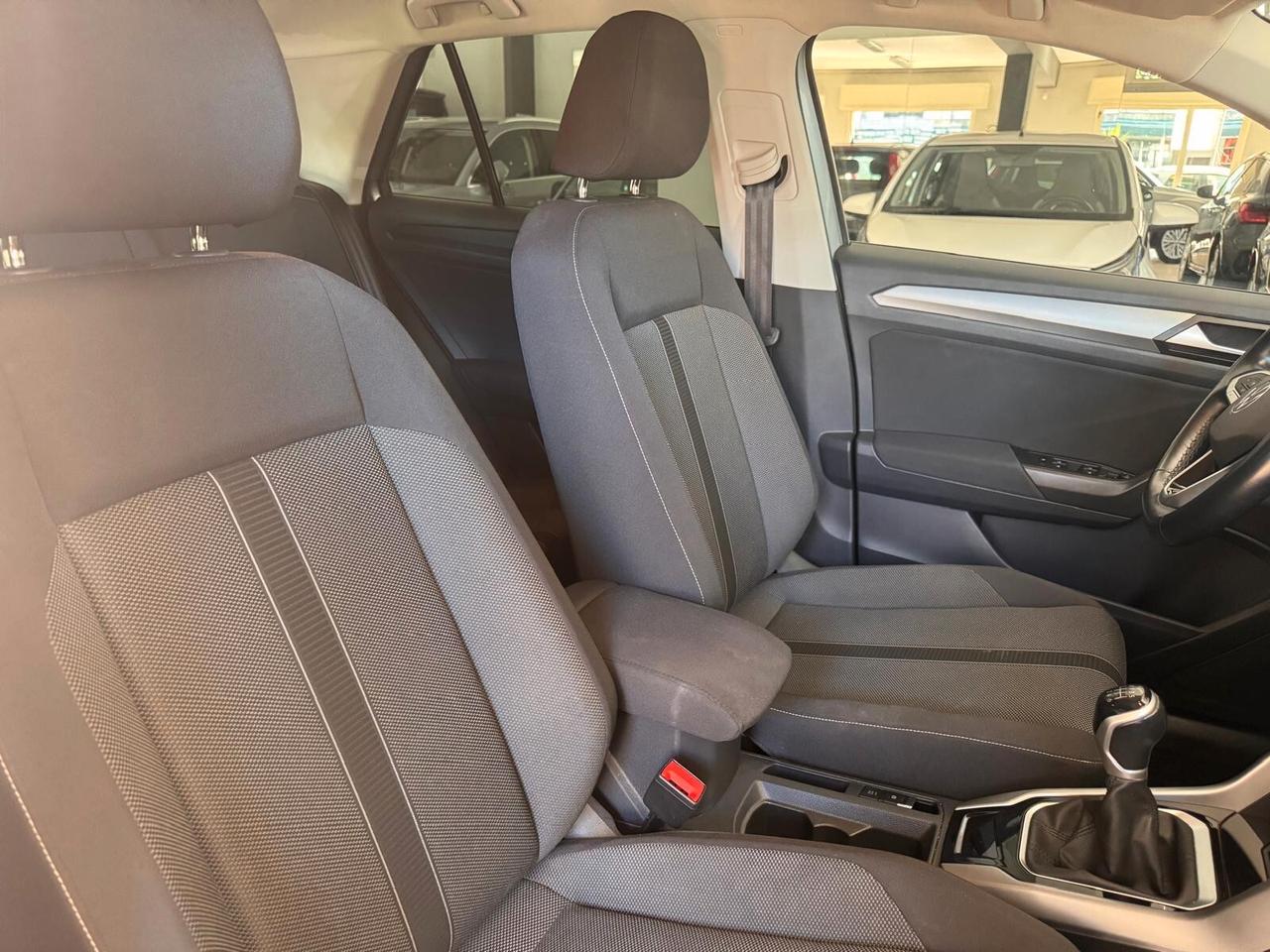 Volkswagen T-Roc 2.0 TDI SCR Life