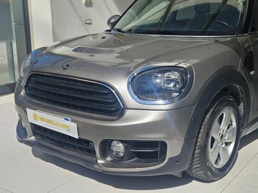 MINI Countryman 1.5 One D Business Countryman Automatica